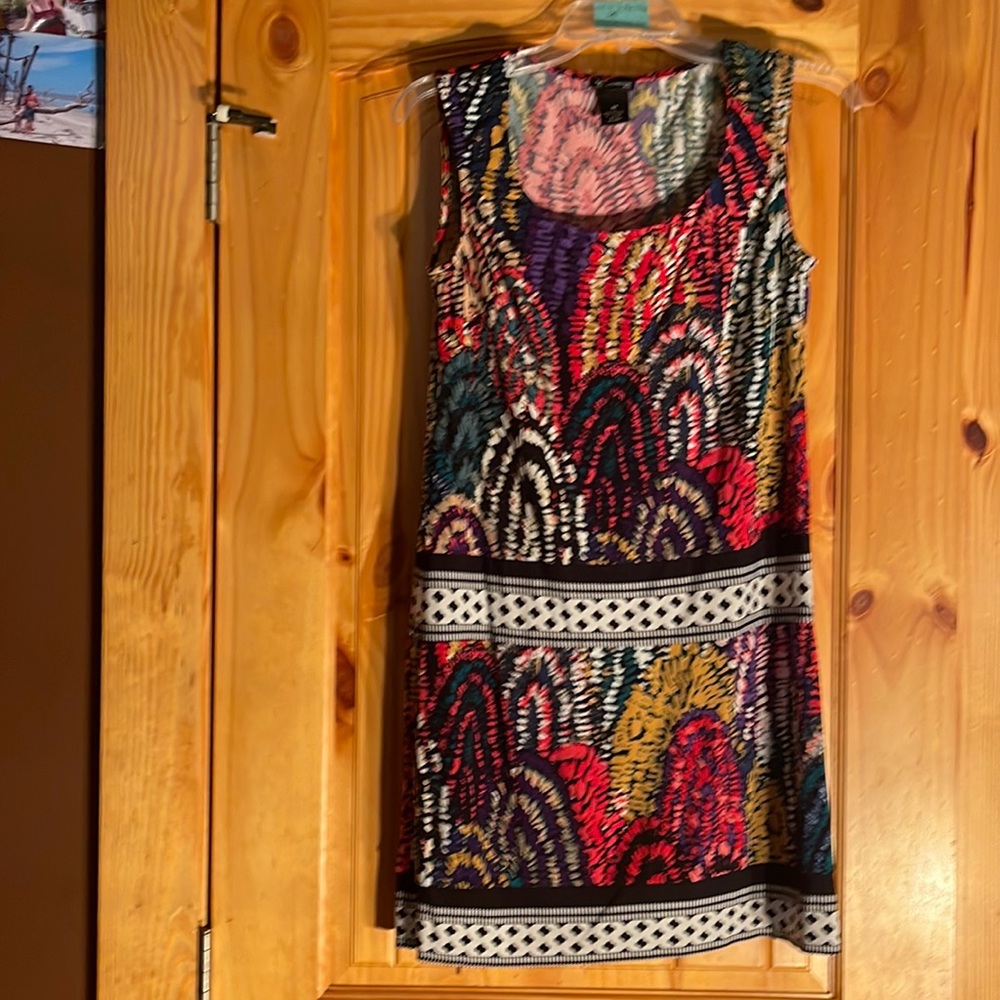 New Directions    4P   Dress     $12